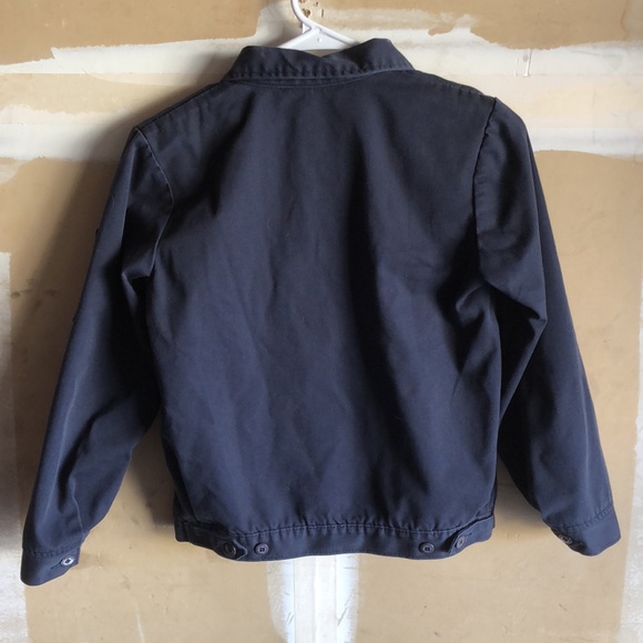 Unisex Kids Dickies Jacket - Picture 3 of 5